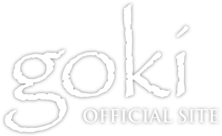 goki official site